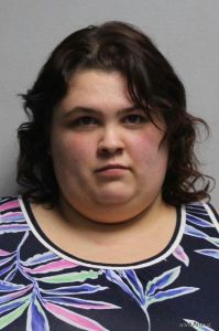 Brooklyn Alexander Arrest Mugshot