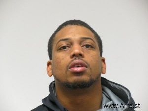 Bruce -theodore Hickman Arrest Mugshot