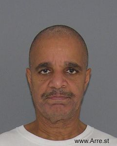 Bruce Bing Arrest Mugshot