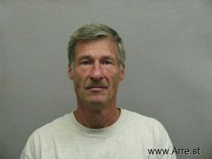 Bruce Bower Arrest Mugshot