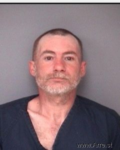 Bruce Carroll Arrest Mugshot