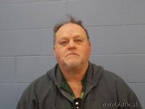 Bruce Gibbs Arrest Mugshot