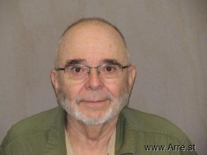 Bruce Hamilton Jr Arrest Mugshot