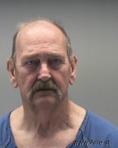 Bruce Heatley Arrest Mugshot