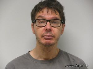 Bruce Howard Arrest Mugshot