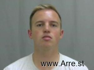 Bruce Marvin Hardy Arrest Mugshot