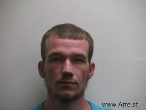 Bryan Banks Arrest Mugshot