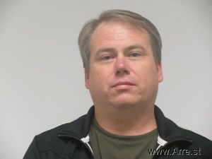 Bryan Bower Arrest Mugshot