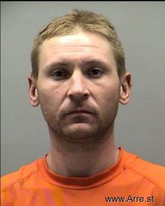 Bryan Cochran Arrest Mugshot