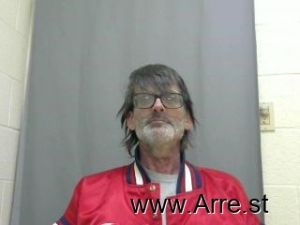 Bryan Hanlon Arrest Mugshot