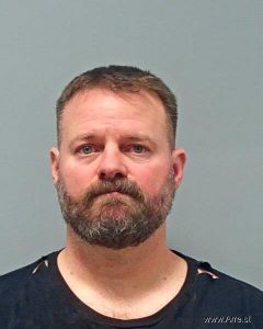 Bryan Harris Arrest