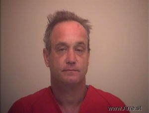 Bryan Martin Arrest Mugshot