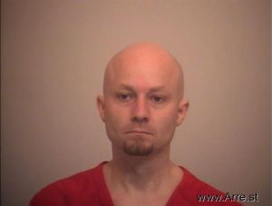 Bryan Parmer Arrest Mugshot