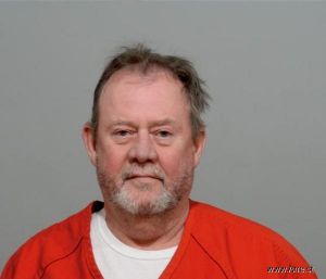 Bryan Pennington Arrest Mugshot