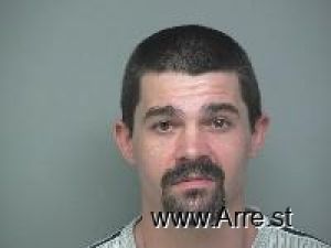Bryan Stacy Arrest Mugshot