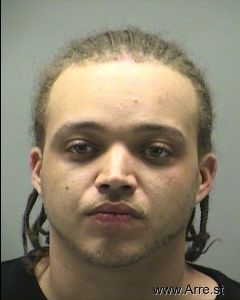 Bryant Abner Arrest Mugshot