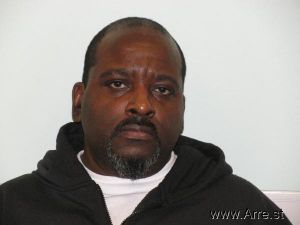 Bryant Sr Arrest Mugshot