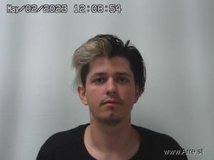 Bryant Schoen Arrest