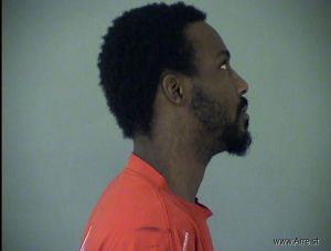 Bryce Moore Arrest Mugshot