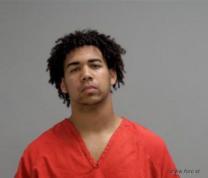 Brydan Gall Arrest Mugshot