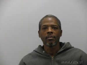 Bryon Ballard Arrest Mugshot