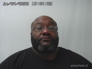 Bryon Edwards Arrest Mugshot