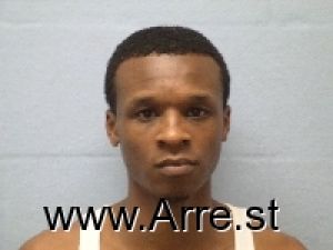 Bryson Aaron Arrest Mugshot