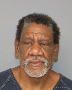 Bryson Johnson Sr Arrest Mugshot