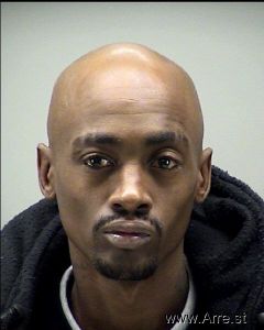 Byron Blackwell Arrest Mugshot