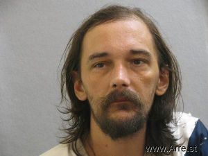 Byron Brown Arrest Mugshot