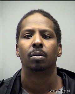 Byron Gray Jr Arrest Mugshot