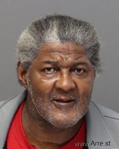 Calvin Jones Arrest Mugshot