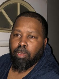 Calvin Stewart Arrest Mugshot