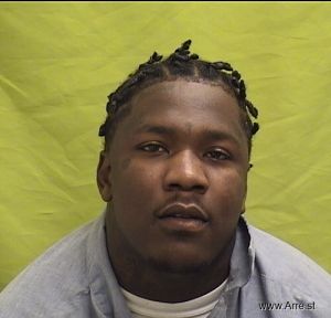 Cardell Tallie Arrest