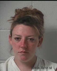 Cari Shaffner Arrest