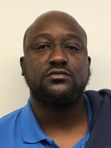 Carl Bigsby Arrest Mugshot