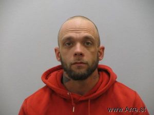 Carl Fetterman Ii Arrest Mugshot