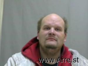 Carl Greathouse Arrest Mugshot