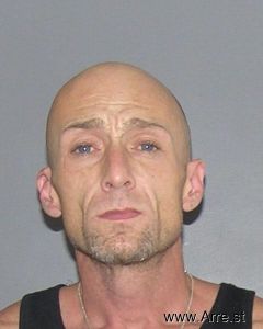 Carl Guthrie Arrest Mugshot