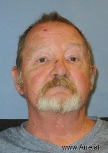 Carl Horner Arrest Mugshot