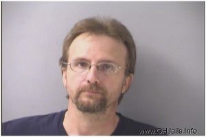 Carl Hucker Arrest Mugshot