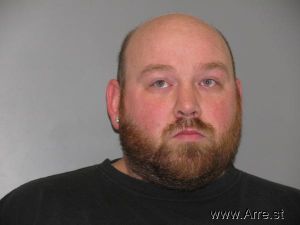 Carl Iser Arrest Mugshot