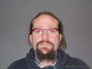 Carl Johns Arrest Mugshot