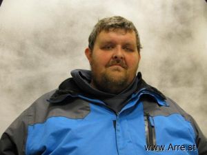 Carl Jr Arrest Mugshot