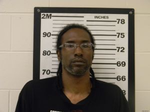 Carl Perkins Arrest Mugshot