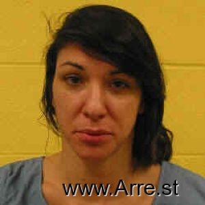 Carla Abner Arrest Mugshot