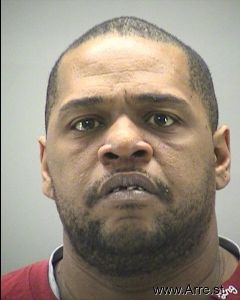 Carlos Cannady Arrest Mugshot