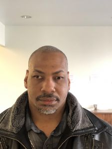 Carlos Fisher Arrest Mugshot