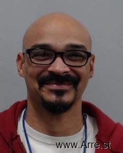 Carlos Hopkins Arrest Mugshot