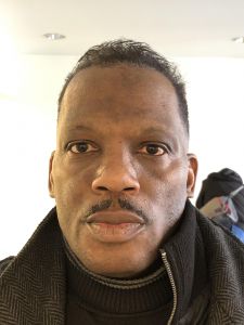 Carlton Hill Arrest Mugshot